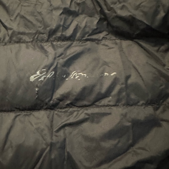 Eddie Bauer Men’s Medium Puffer Jacket - Picture 2 of 9